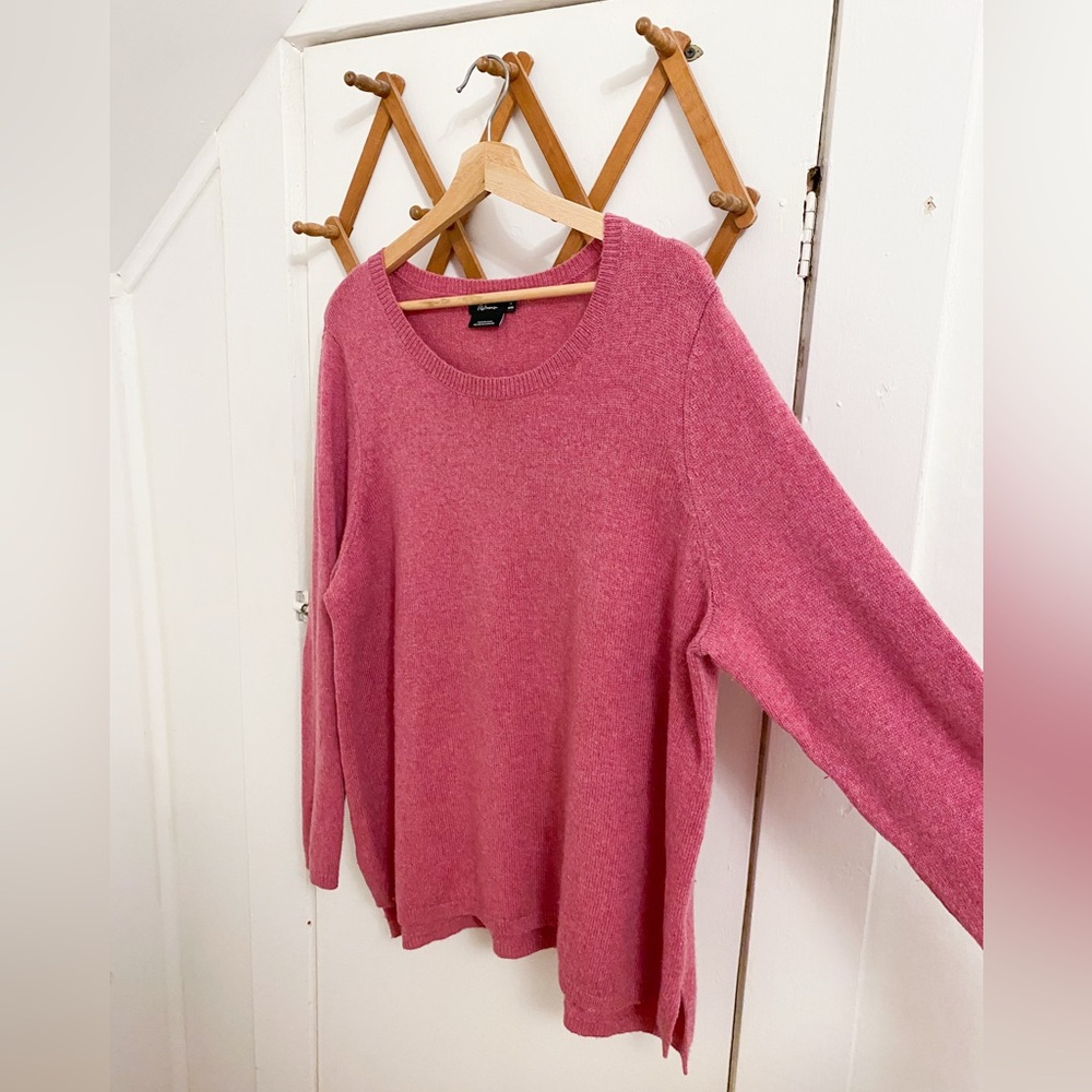 Cashmere Blend Reitmans Sweater